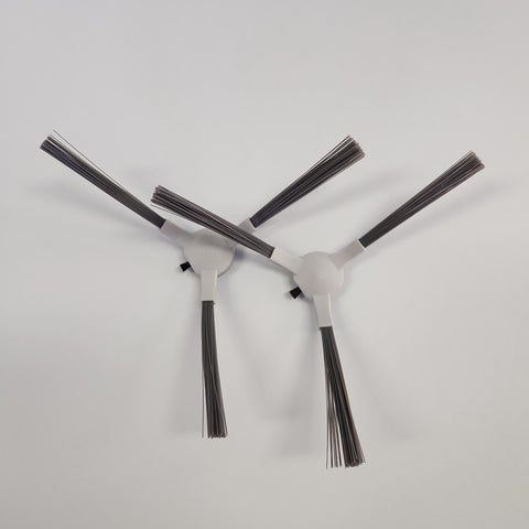 Side brushes (2pk) for Magivaac Robot Vacuums