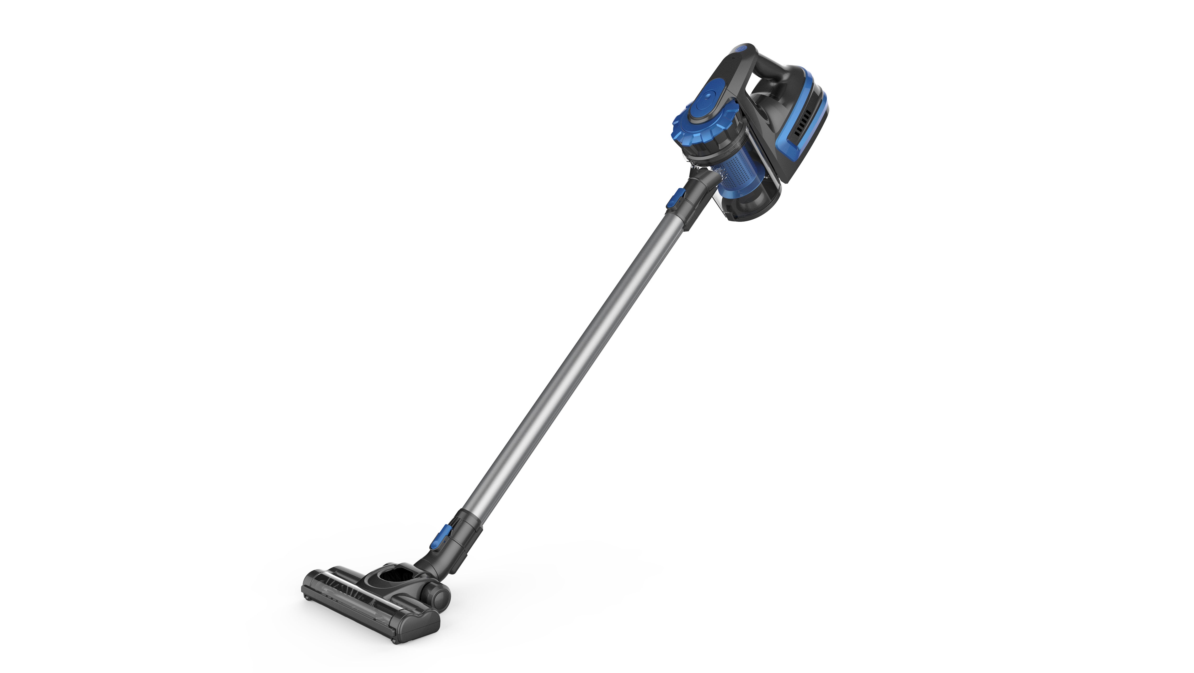 12KPa Suction Cordless Stick Vacuum Cleaner Lenoxx Electronics