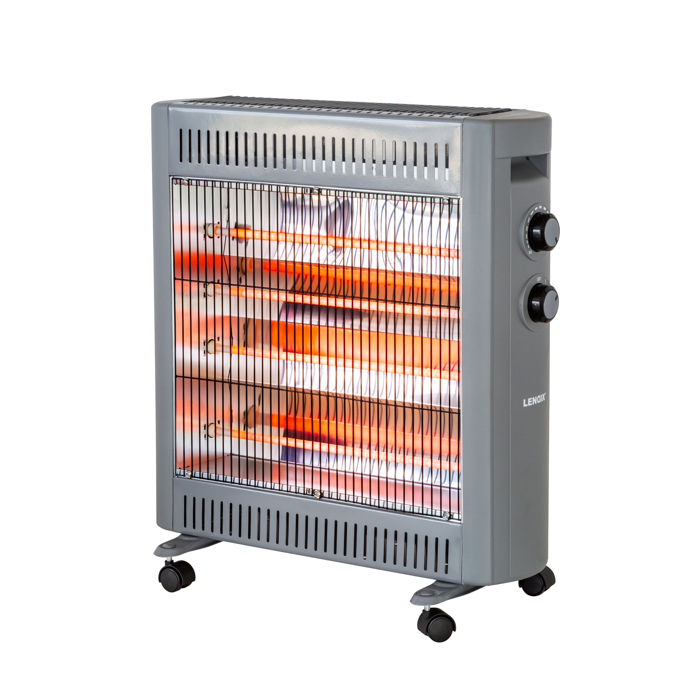 Heller 2200w Heller Radiant Heater Heller 2200W Quartz Radiant