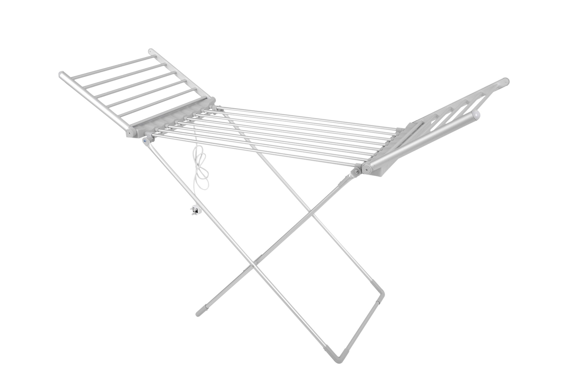 Electric Heated Towel and Clothes Dryer | Lenoxx Electronics
