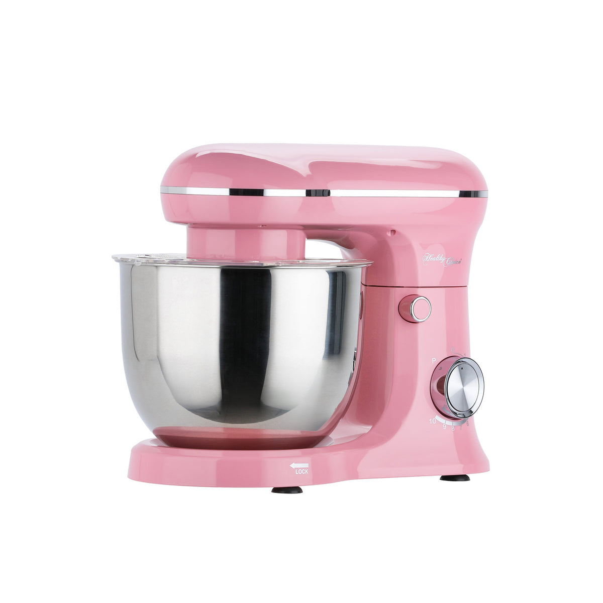 Kitchen Stand Mixer with 5L Bowl, Whisk and Beater