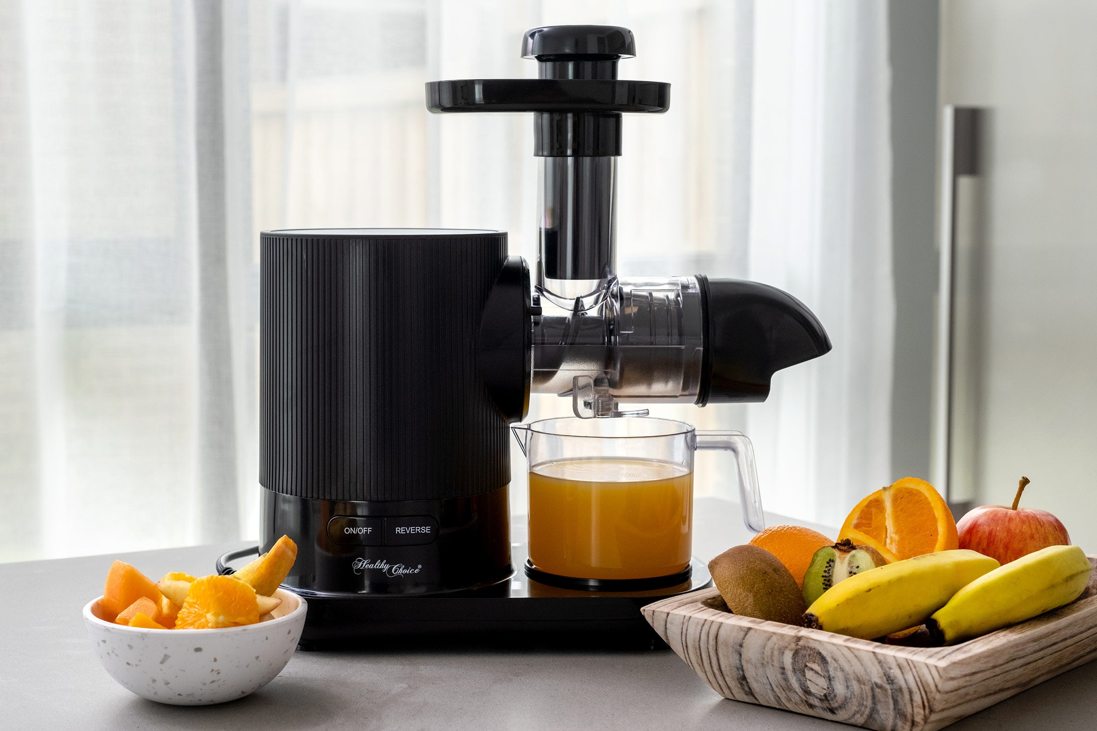 Choice juicers best sale