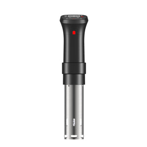 Sous Vide Precision Cooker with Touch Screen Display and WiFi App Control