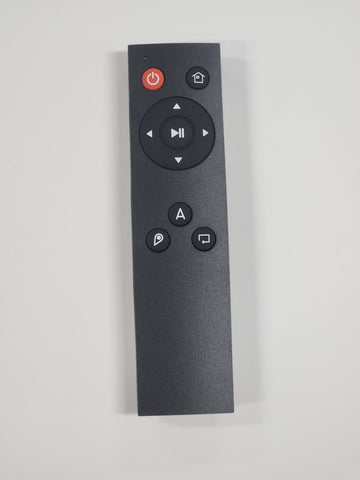 Remote for RV1800