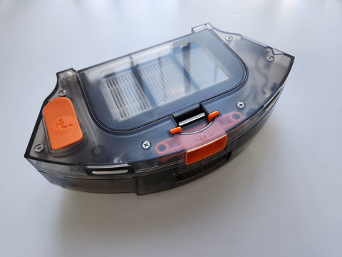 RV4500 2-in-1 Dust Bin & Water Tank