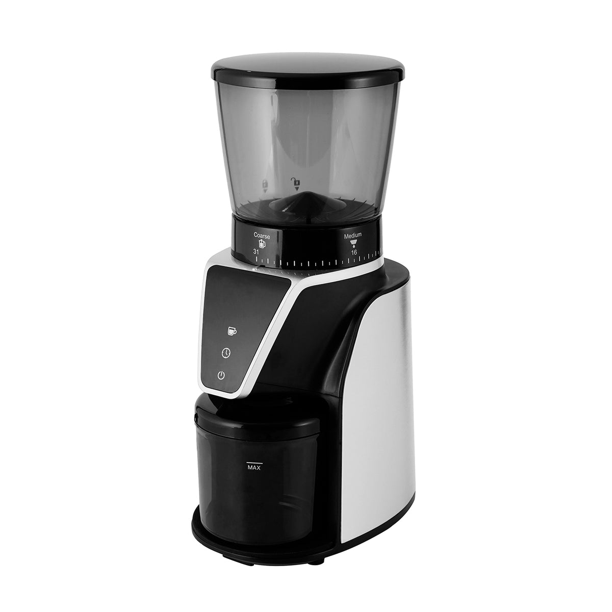 CG112 Electric Burr Coffee Bean Grinder