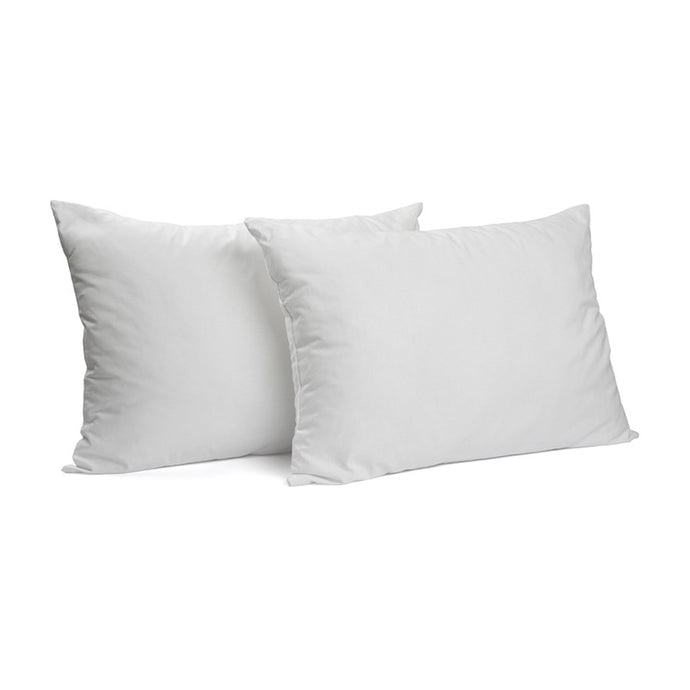 Goose Feather Pillow 1000gsm 