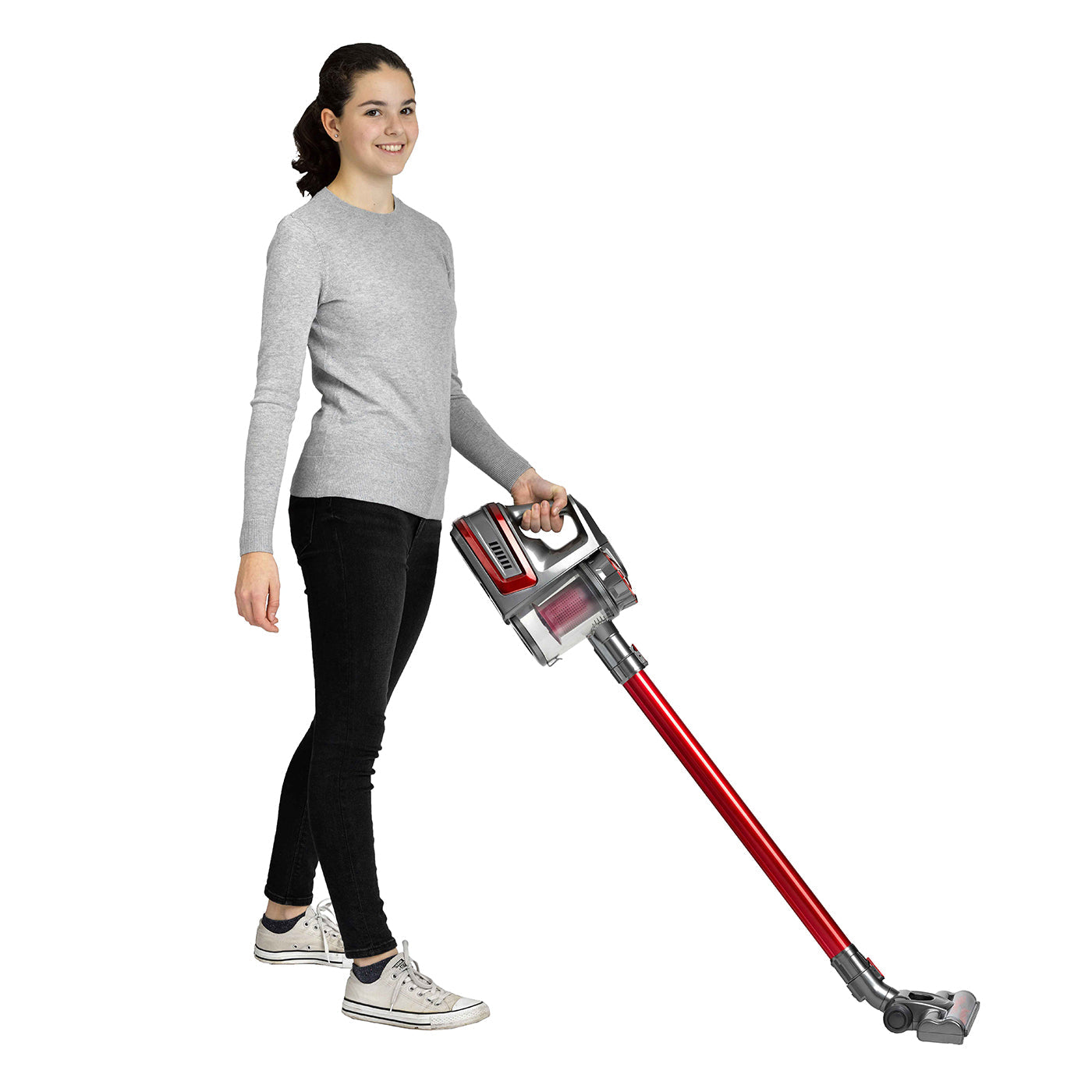 dyson cordless vacuum cleaner comparison