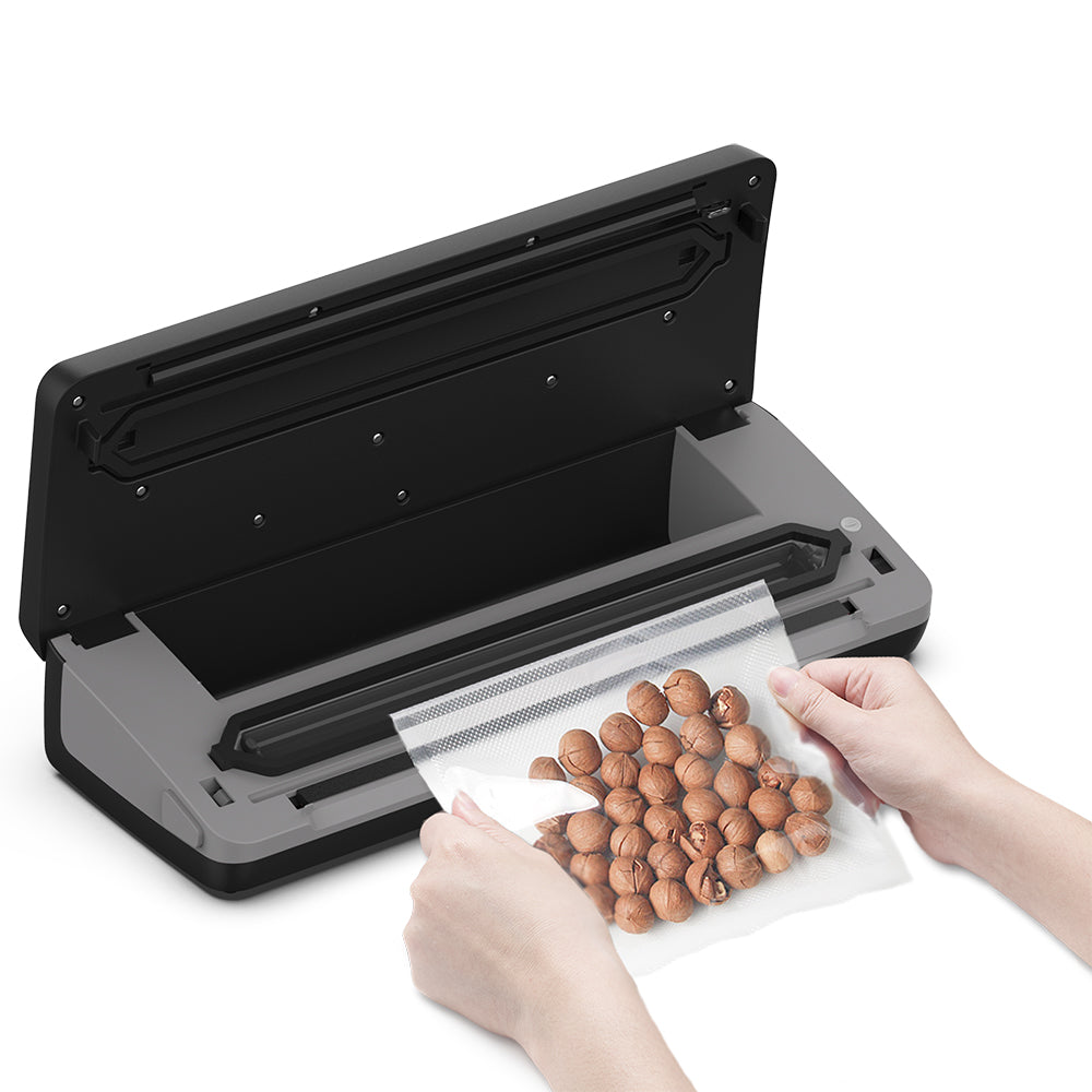 Vacuum Sealer Sealing Machine Lenoxx Electronics Australia