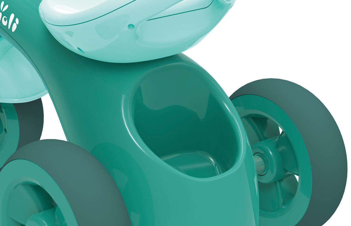 Tricycle Kids Ride-On (Green)