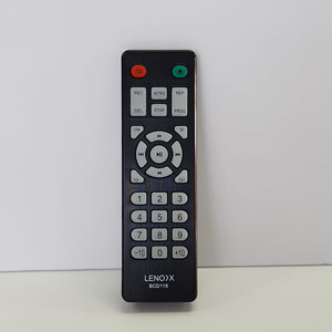 BCD118 Remote