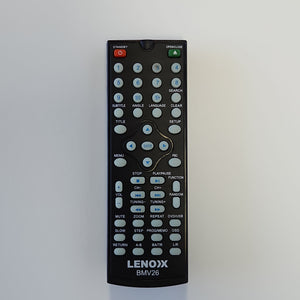 BMV26 Remote