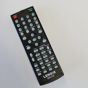 BMV26 Remote