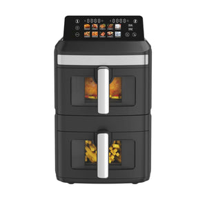 13L Dual Zone Vertical Air Fryer
