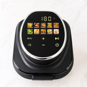 Crisp Plus+ Portable Air Fryer