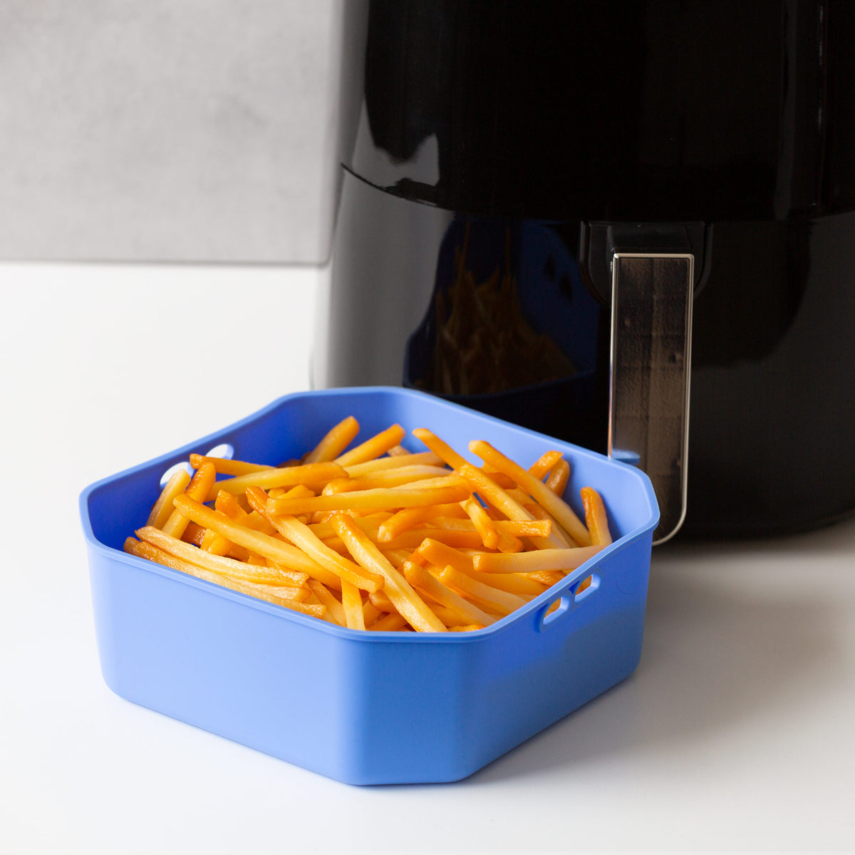 Air Fryer BPA-Free Multi-Purpose Silicone Liners (2-Pack)