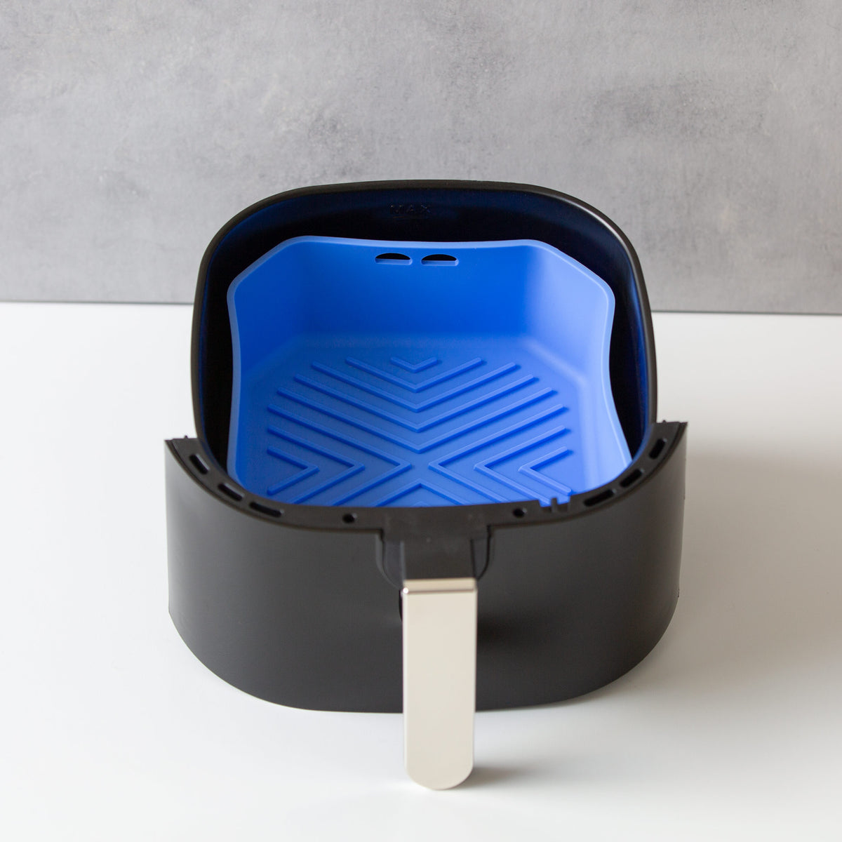 Air Fryer BPA-Free Multi-Purpose Silicone Liners (2-Pack)