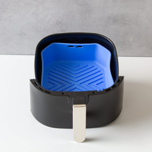 Air Fryer BPA-Free Multi-Purpose Silicone Liners (2-Pack)