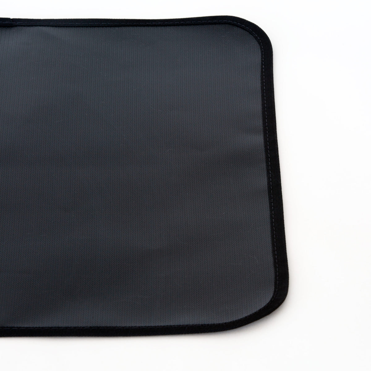Non-Slip Heat-Resistant Air Fryer Benchtop Protector Mats (2-Pack)
