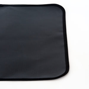 Non-Slip Heat-Resistant Air Fryer Benchtop Protector Mats (2-Pack)