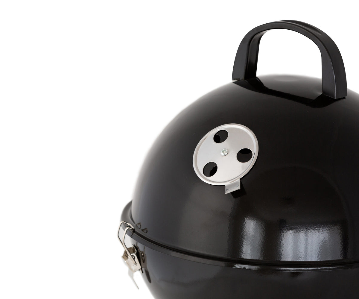 31cm Kettle Portable Charcoal Grill
