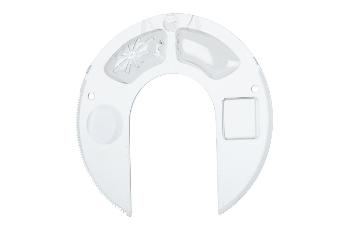 MMX Multifunction Bowl Lid (current generation)