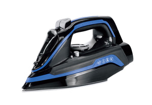 Side view of the Cordless Steam Iron.