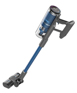 Powerful Cordless Stick Vacuum Cleaner w/ 3 Cleaning Modes