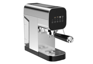 Touch Screen Espresso Coffee Machine