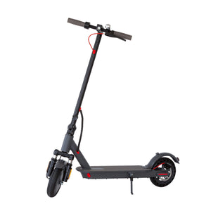Electric Scooter, 350W Motor, 8.5 inch Tyres, Front Suspension, Smart App, Foldable