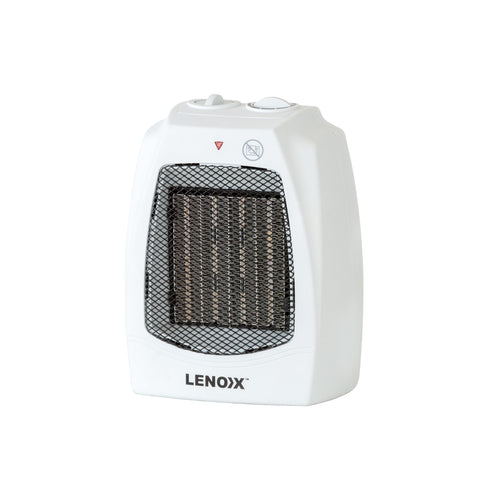 1500W Ceramic Heater with Overheat Protection