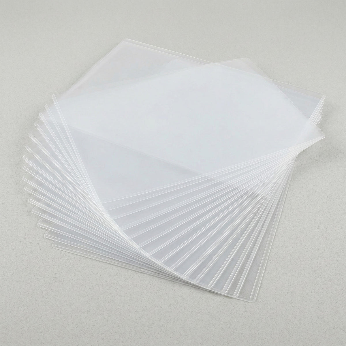 50 Laminating Pouches (A3 Size) for Paper & 80 Micron Thickness