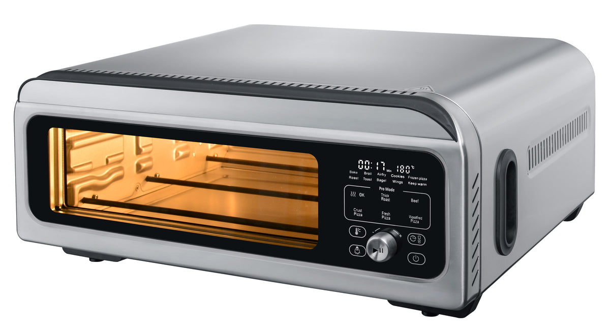 Pizzamore Versatile Pro 8-in-1 Oven