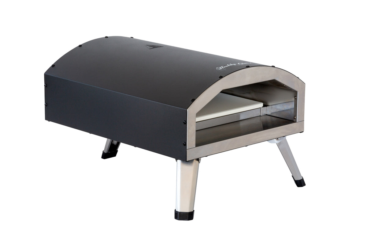 Healthy Choice 12" Outdoor Electric Pizza Oven