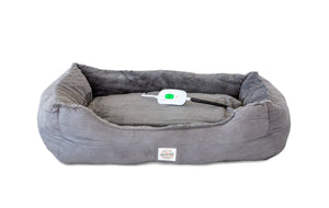 Electric Heated Pet Bed