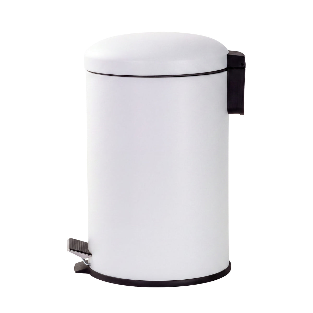 12L Soft-Close Pedal Bin