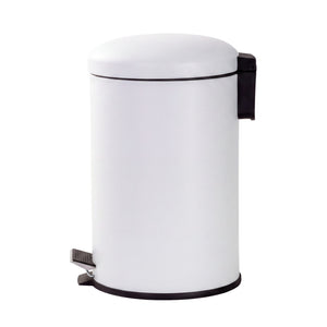12L Soft-Close Pedal Bin
