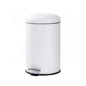 12L Soft-Close Pedal Bin
