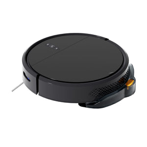 4400mAh Robot Vacuum with mop attachment