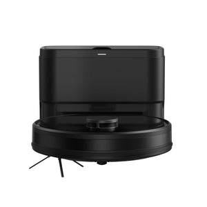 LiDar Robot Vacuum and Mop with Auto Disposal Station