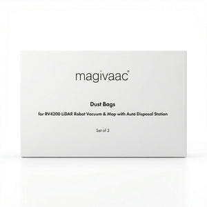 RV4200 Dust Bags
