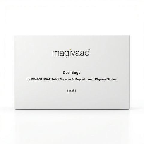 RV4200 Dust Bags