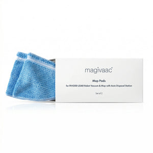 RV4200 & RV4000 Mop Pads