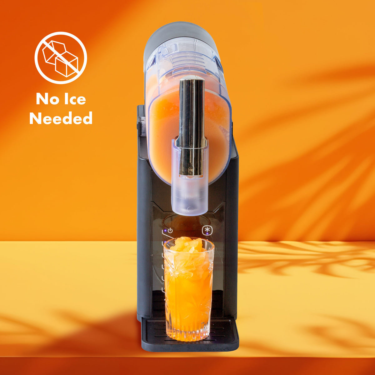 Slushie Maker, One Touch Control, 5 Preset Programs