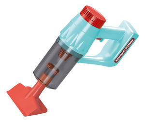 Toy Vacuum Cleaner with Working Suction