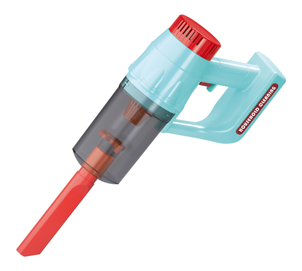 Toy Vacuum Cleaner with Working Suction