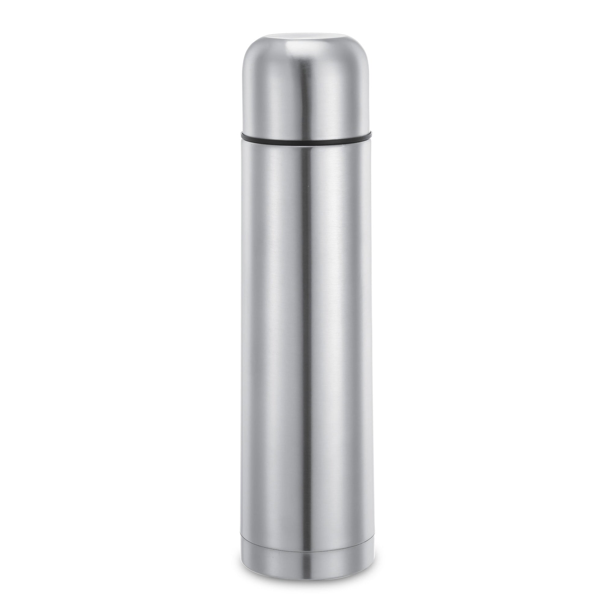 1L Stainless Steel Vacuum Flask Insulated Drink Container