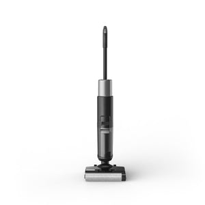 Auto Wet & Dry Cordless Vacuum with Self-Cleaning Roller Brush