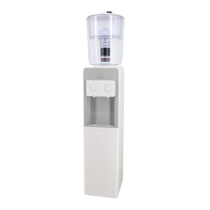 Standing Cooler, Filter & Water Dispenser (20L) Dual Tap