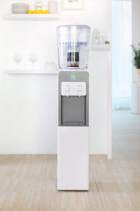 Standing Cooler, Filter & Water Dispenser (20L) Dual Tap